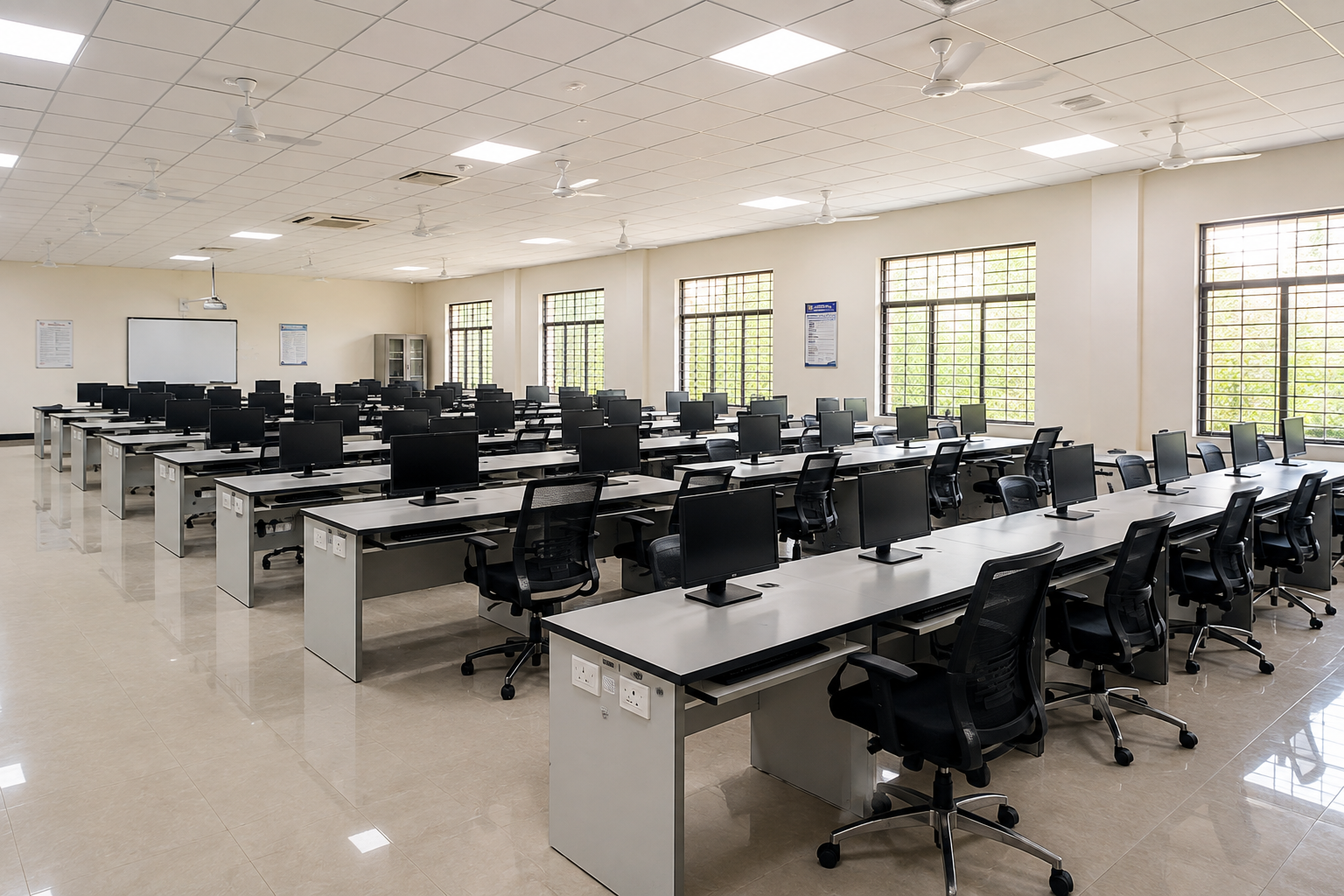 School, College & Labs
